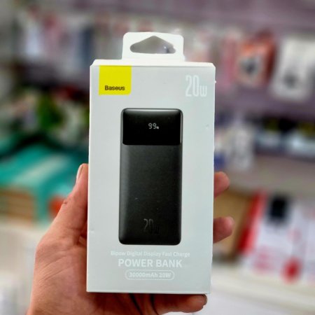 Power Bank